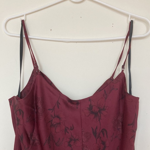 Calvin Klein slip drees nwt💫 - Picture 7 of 9